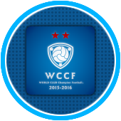 WORLD CLUB Champion Football 2015-2016